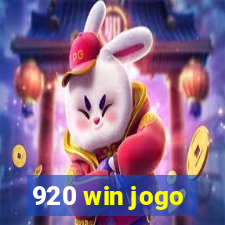 920 win jogo