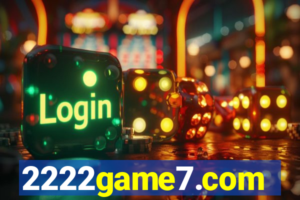 2222game7.com