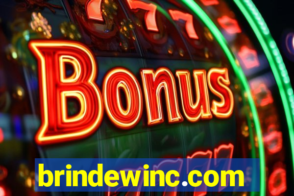 brindewinc.com