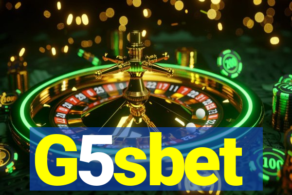 G5sbet