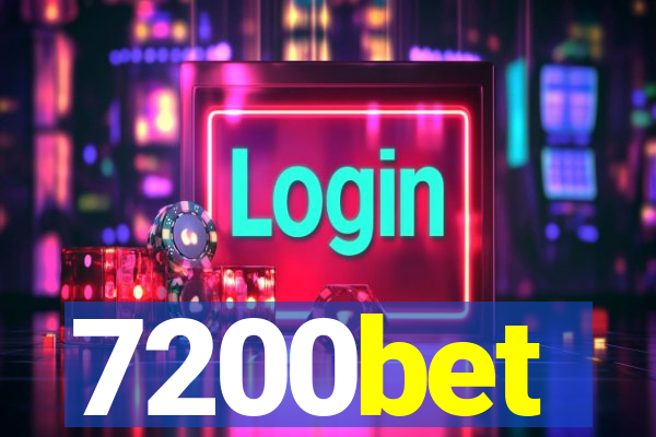 7200bet