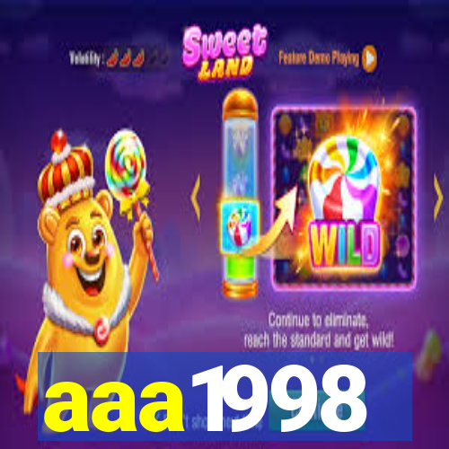 aaa1998