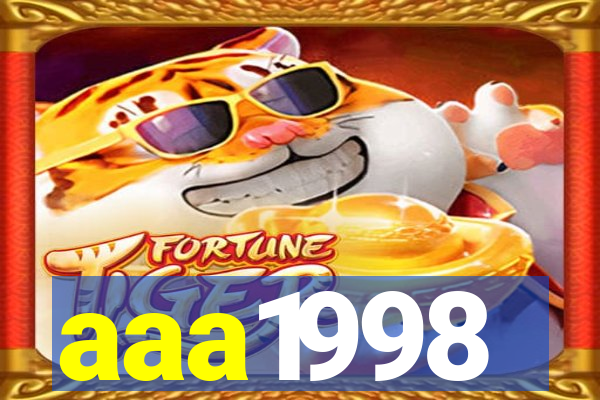 aaa1998