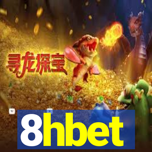 8hbet