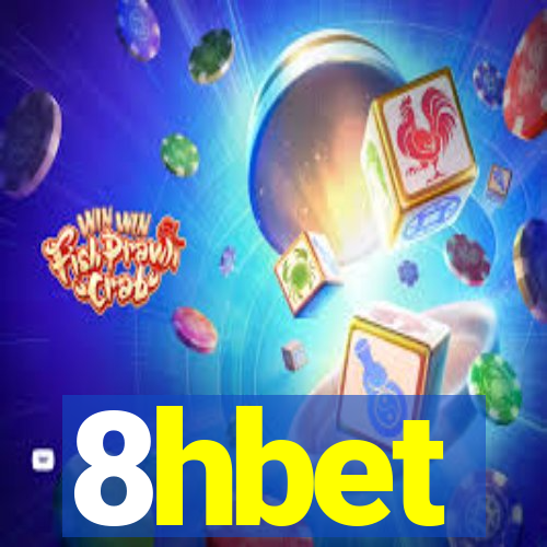 8hbet