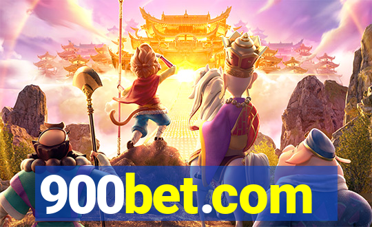 900bet.com