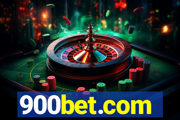 900bet.com