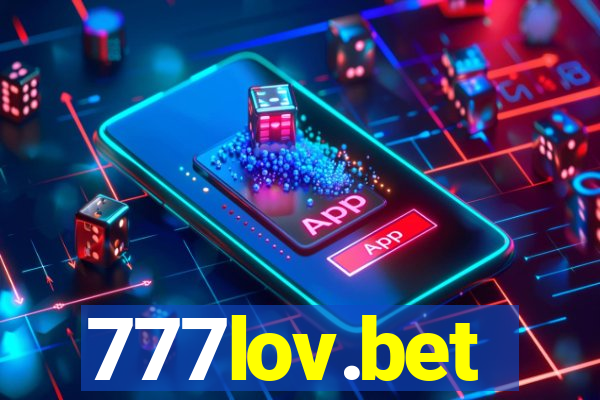 777lov.bet