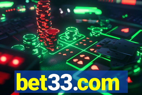 bet33.com