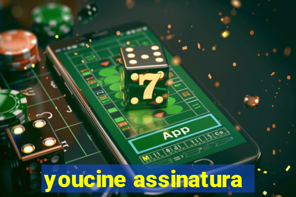 youcine assinatura