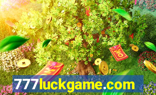 777luckgame.com