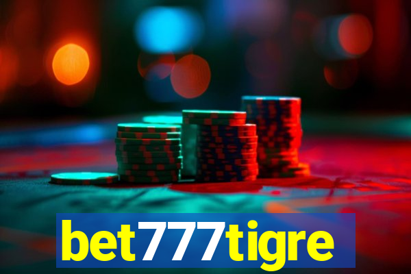 bet777tigre