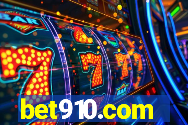 bet910.com