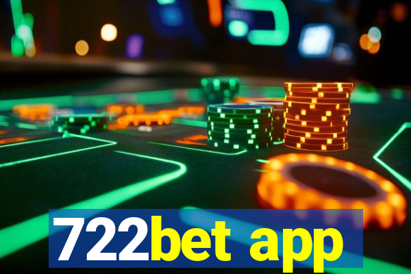 722bet app