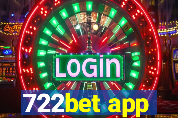 722bet app