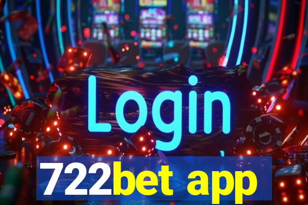 722bet app