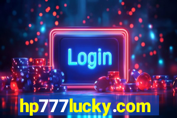 hp777lucky.com