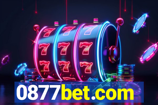 0877bet.com