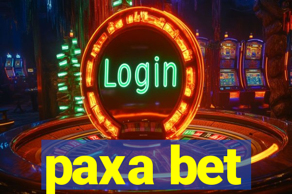 paxa bet