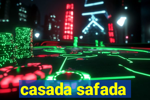 casada safada