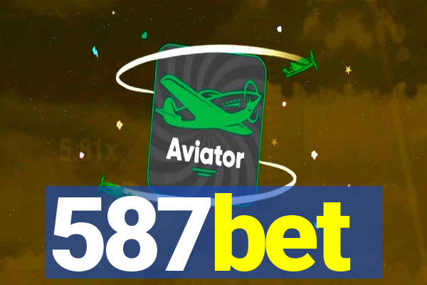 587bet