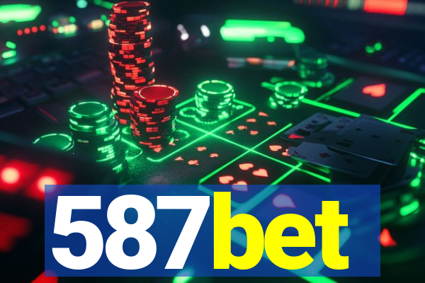 587bet