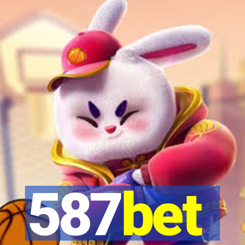 587bet