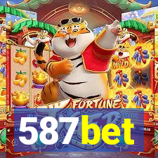 587bet