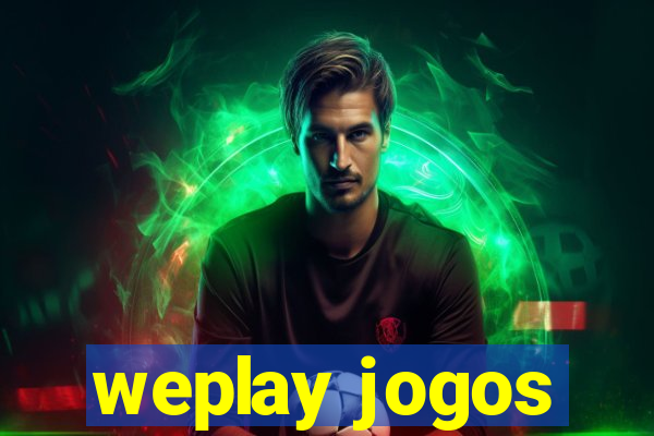 weplay jogos