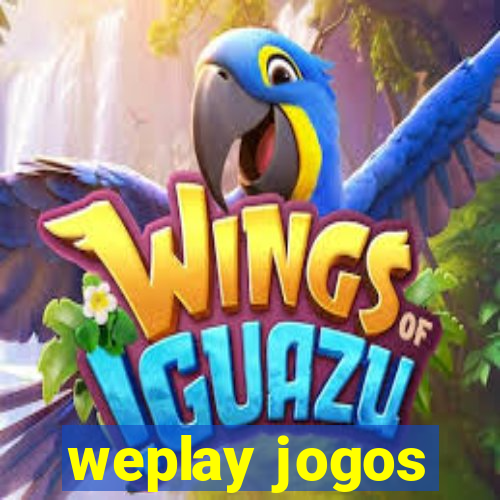 weplay jogos