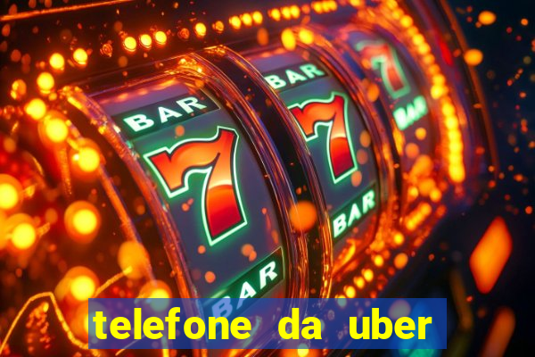 telefone da uber porto alegre