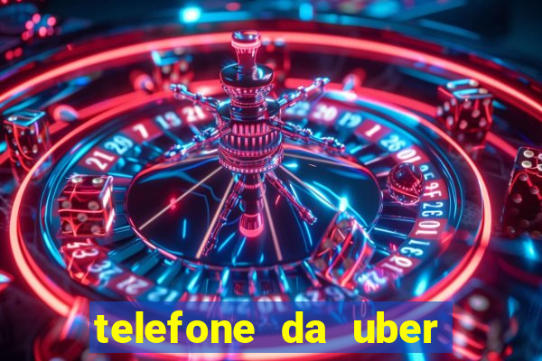 telefone da uber porto alegre