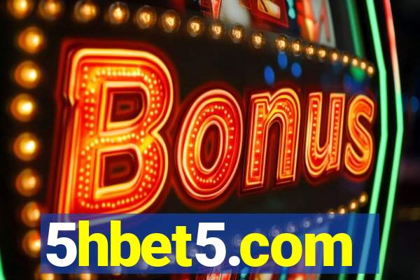 5hbet5.com