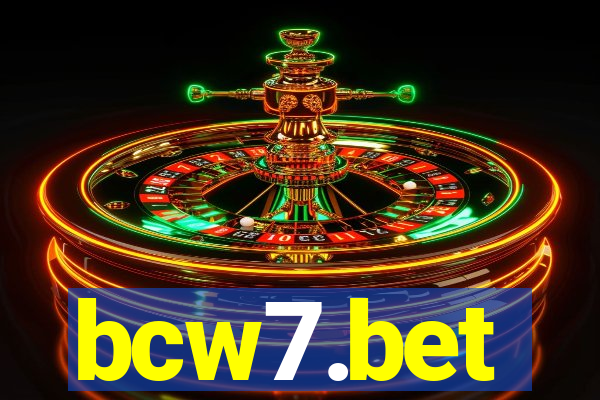 bcw7.bet