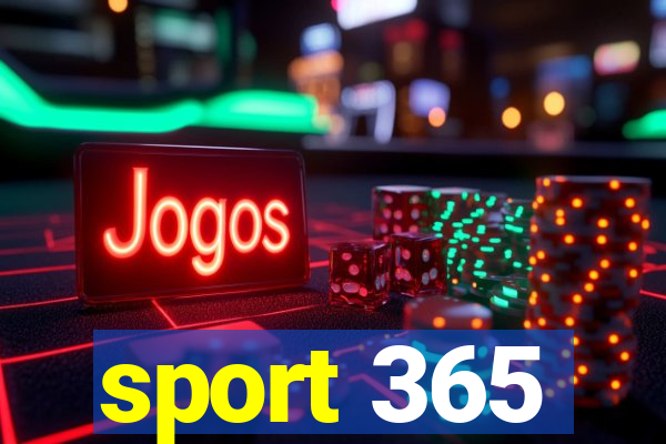 sport 365