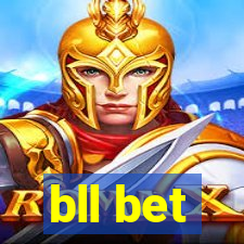 bll bet