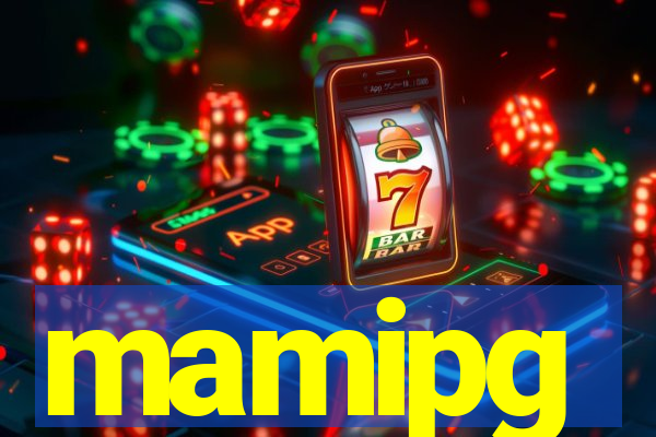 mamipg