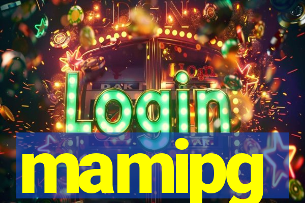 mamipg