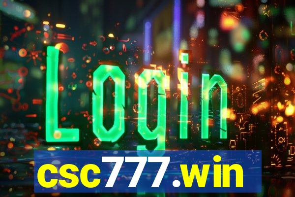 csc777.win