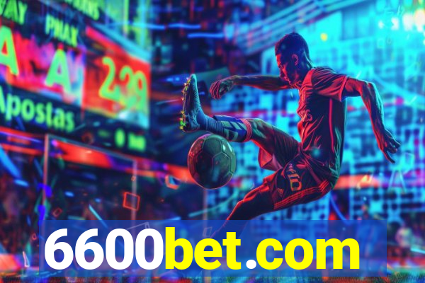 6600bet.com