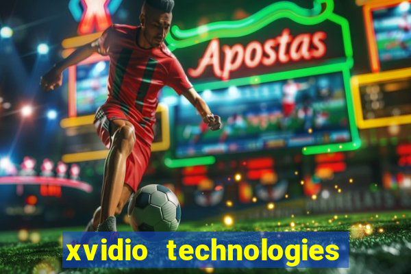 xvidio technologies startup download android