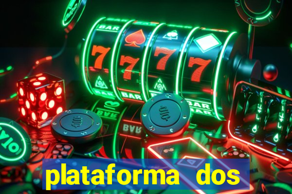 plataforma dos artistas jogo