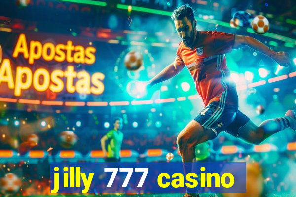 jilly 777 casino