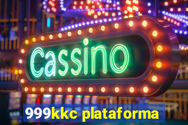 999kkc plataforma