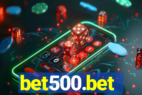 bet500.bet