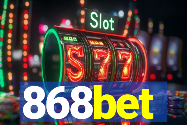 868bet