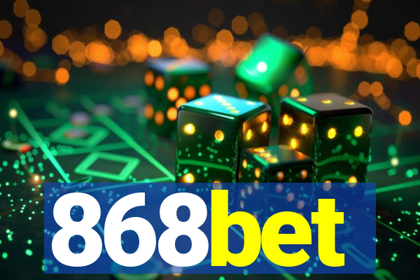 868bet