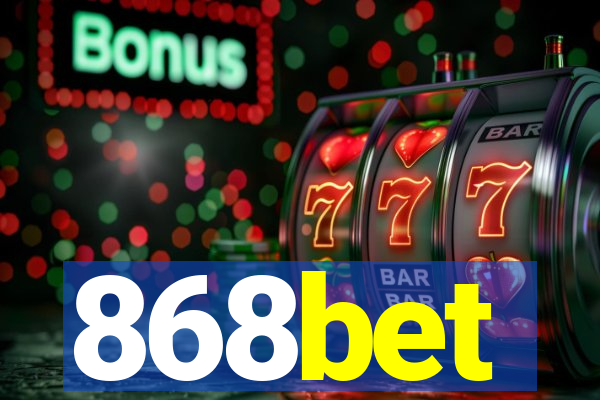 868bet