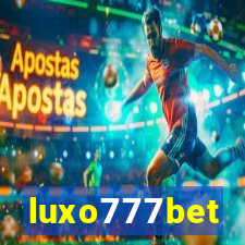 luxo777bet