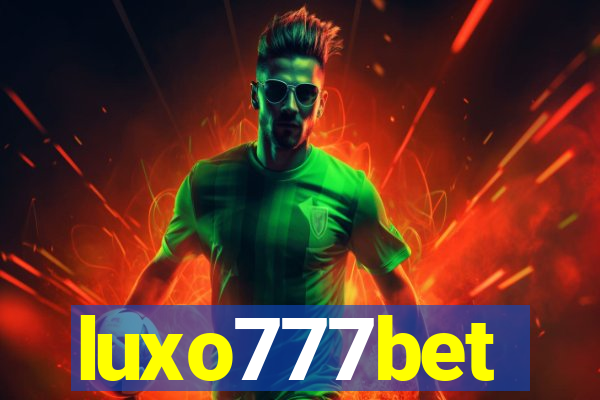 luxo777bet